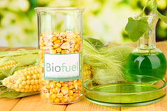 Cairnbulg biofuel availability